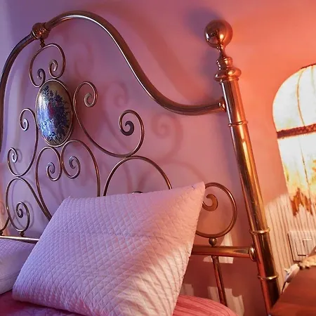 Bed & Breakfast Da Selly