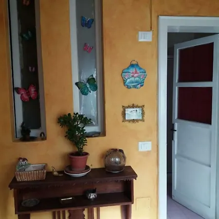 Da Selly Bed & Breakfast Mantova