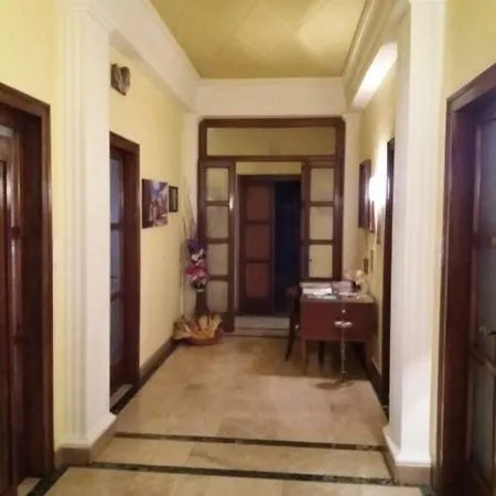 Bed & Breakfast Da Selly 3*