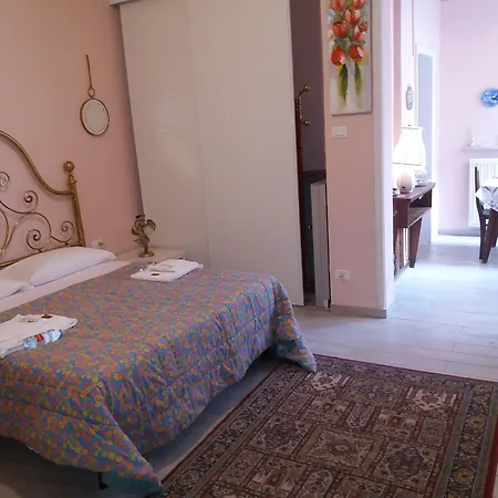 Da Selly Bed & Breakfast Mantova
