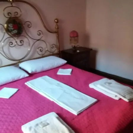 Bed & Breakfast Da Selly 3*
