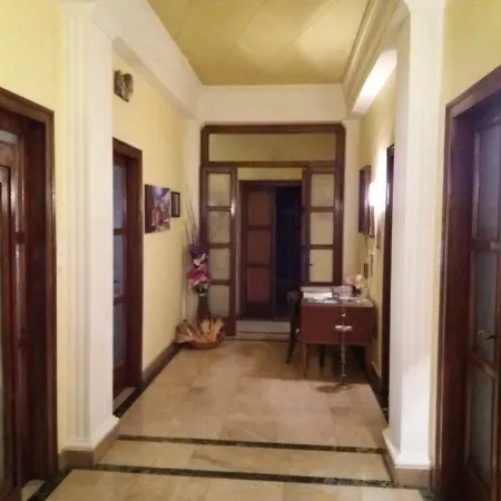 Bed & Breakfast Da Selly 3*