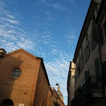 Bed & Breakfast Da Selly Mantova