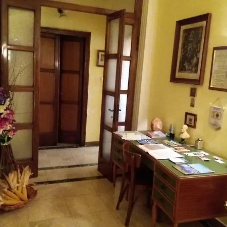 Bed & Breakfast Da Selly Mantova