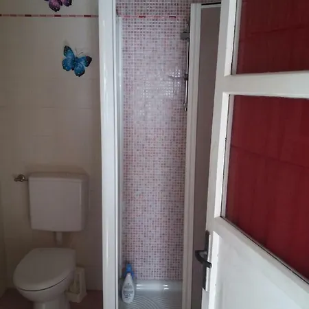 Da Selly Bed & Breakfast Mantova