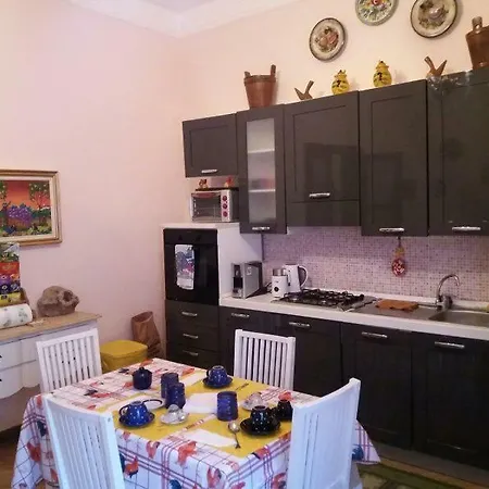Da Selly Bed & Breakfast 3*