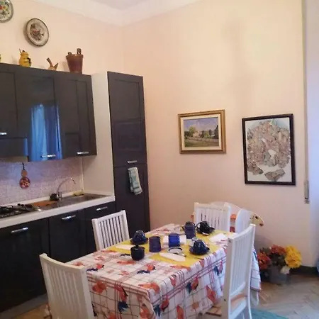 Bed & Breakfast Da Selly Mantova