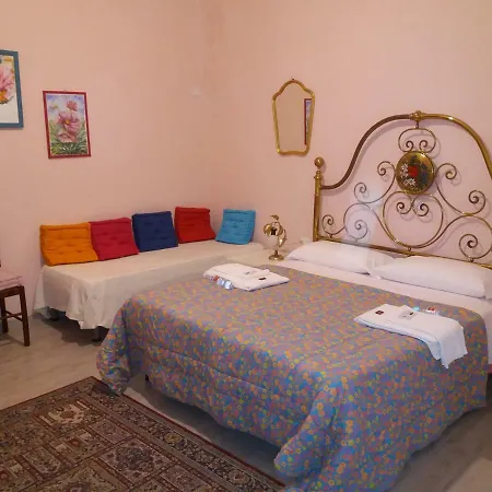 Bed & Breakfast Da Selly Mantova
