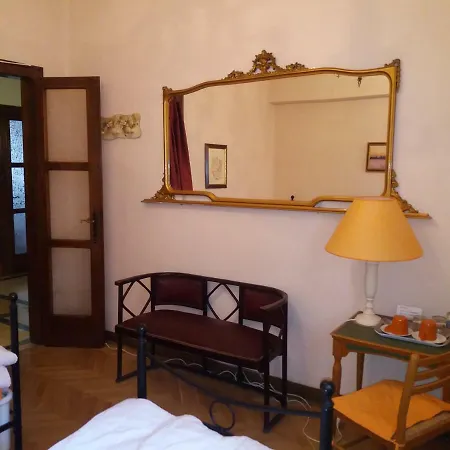 Da Selly Bed & Breakfast 3*