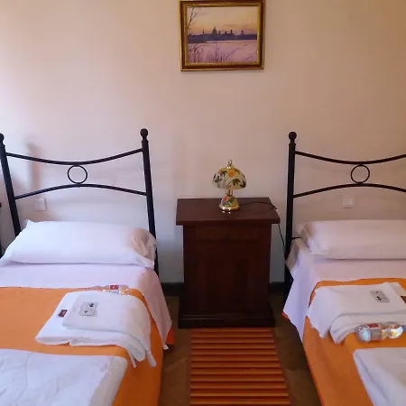 Bed & Breakfast Da Selly