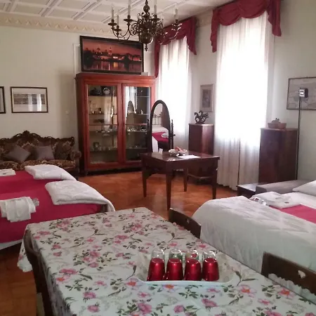 Da Selly Bed & Breakfast