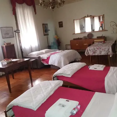 Da Selly Bed & Breakfast 3*