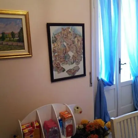 Da Selly Bed & Breakfast Mantova