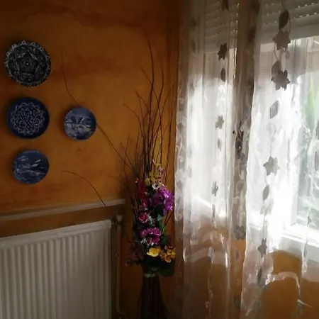 Da Selly Bed & Breakfast
