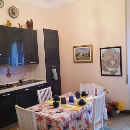 Bed & Breakfast Da Selly 3*