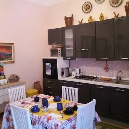 Bed & Breakfast Da Selly Mantova