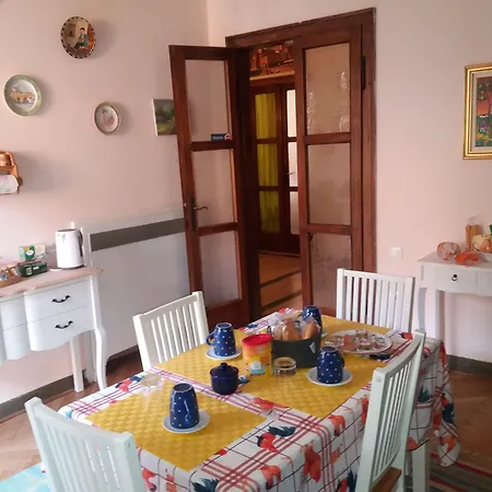 Da Selly Bed & Breakfast Mantova