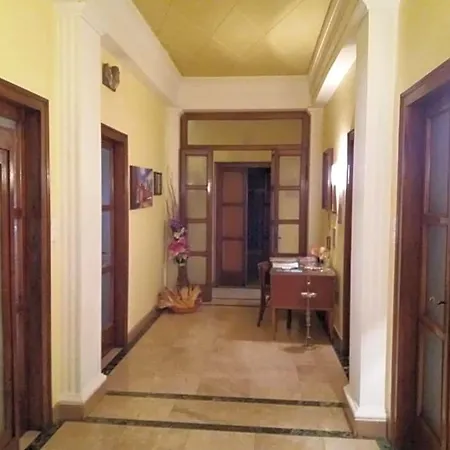 Da Selly Mantova