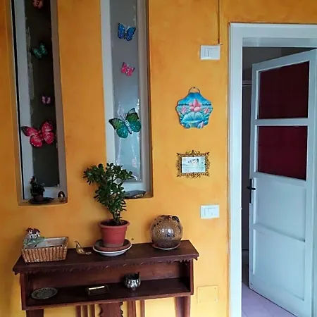Bed & Breakfast Da Selly