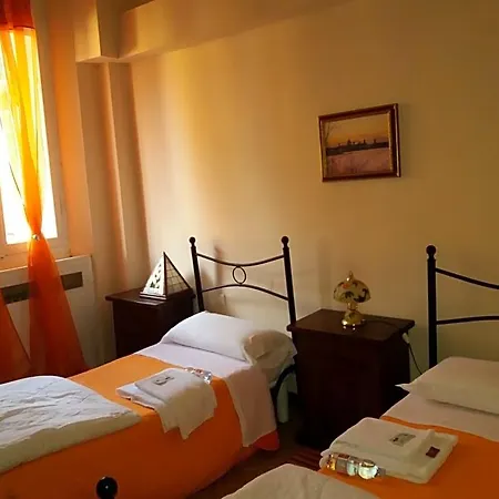 Da Selly Bed & Breakfast