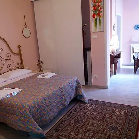 Da Selly Bed & Breakfast Mantova