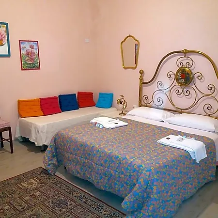 Bed & Breakfast Da Selly Mantova