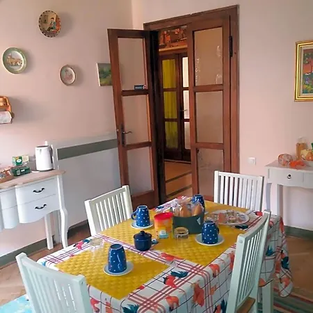 Bed and breakfast Da Selly 3*
