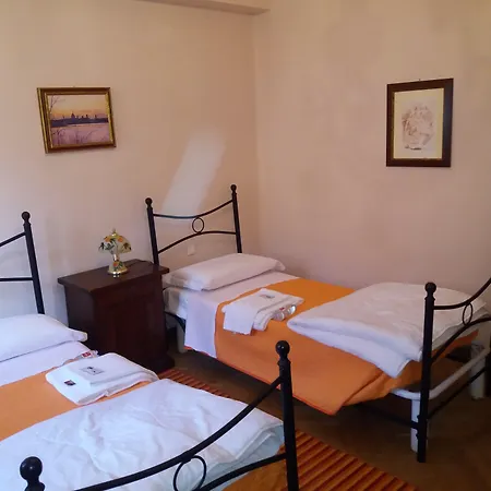 Da Selly Bed & Breakfast Mantova
