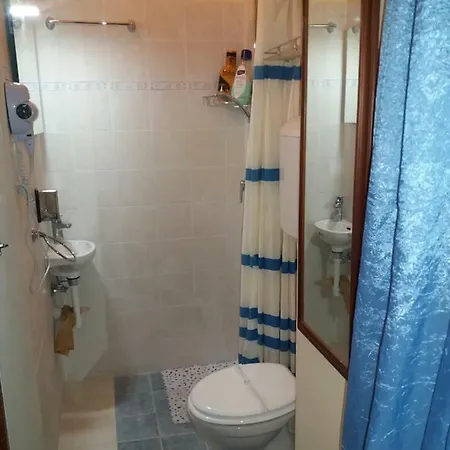 Da Selly 3* Mantua