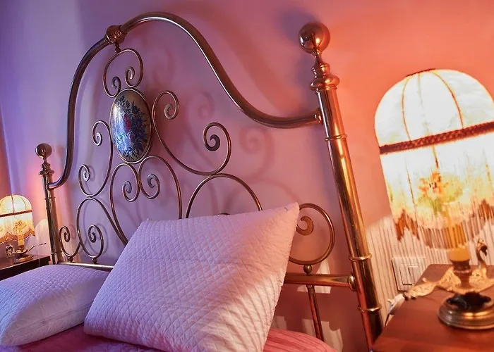 B&B Da Selly