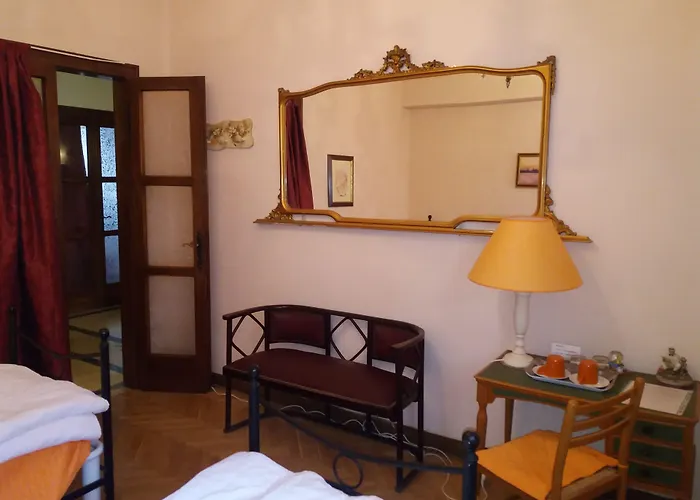 Da Selly B&B 3*