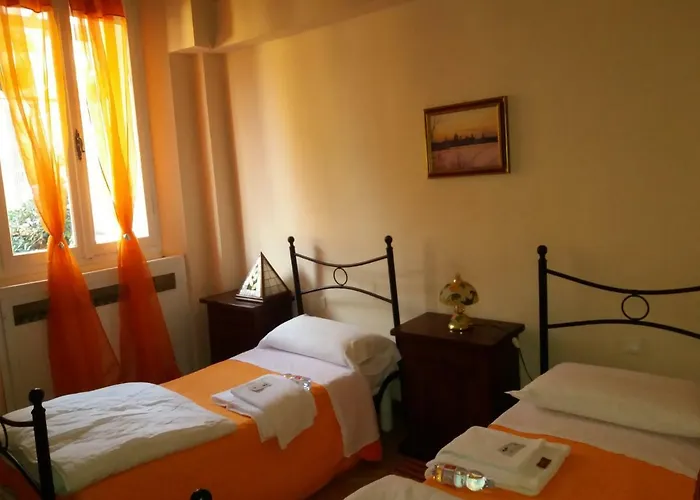 B&B Da Selly 3*