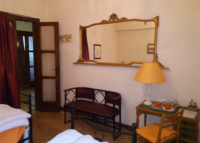 Da Selly B&B 3*