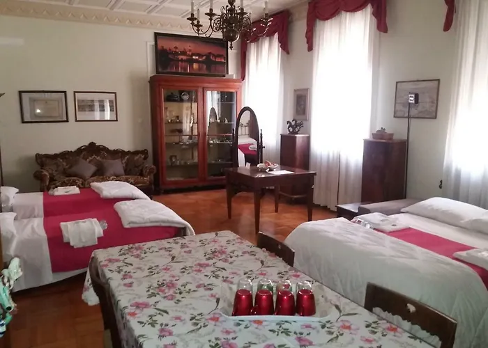Da Selly B&B