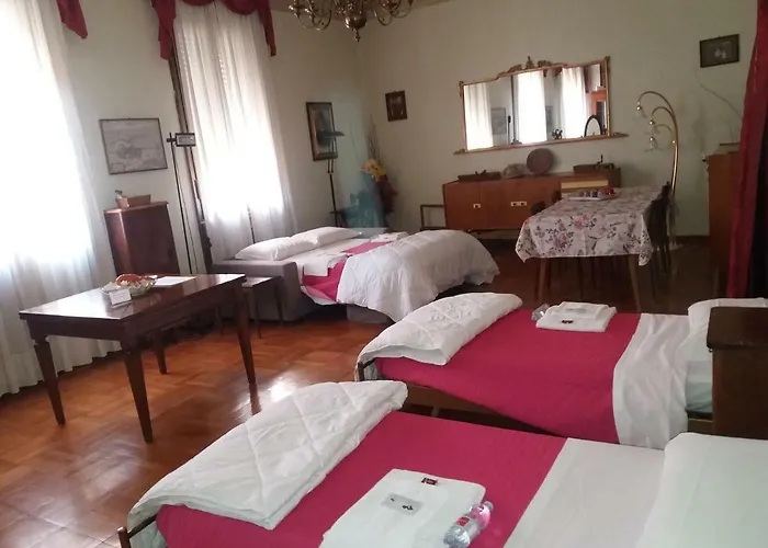 Da Selly B&B 3*