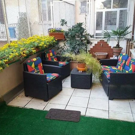 Bed & Breakfast Da Selly 3*